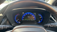 Toyota Corolla 1.8 VVT-i Hybrid Icon 5dr CVT Hybrid Hatchback